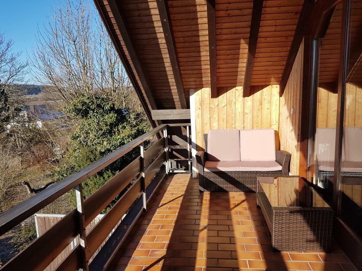 Haus Bella Apartment Loeffingen Exterior photo